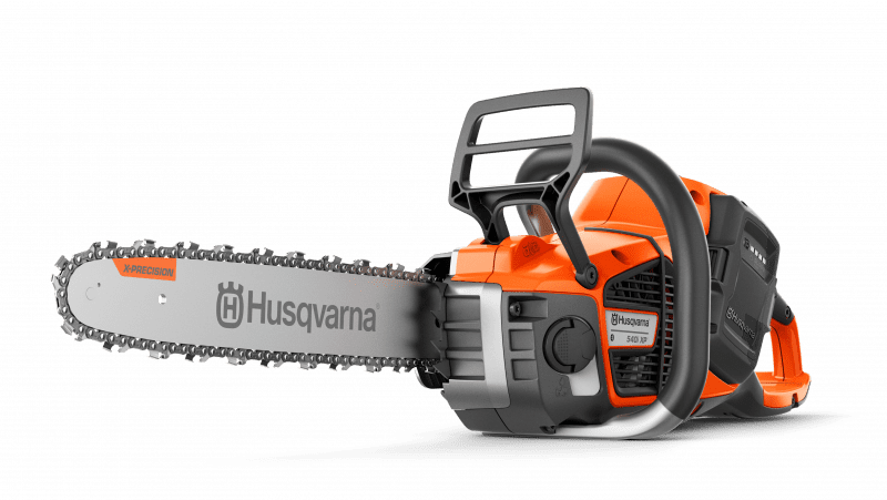 HUSQVARNA 540i XP zonder accu en lader