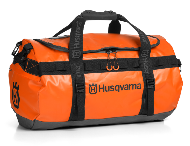 Xplorer Duffel tas 70L