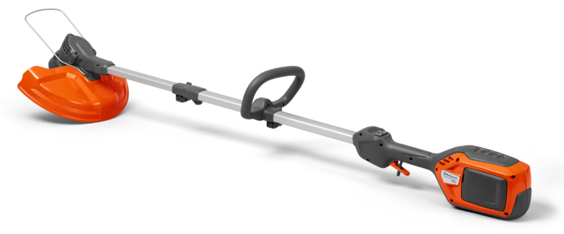 Husqvarna 215iL Tri-Cut met accu en lader